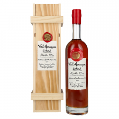 Armagnac Vieil Armagnac Delord Vintage 1996 + GB 0,7 l