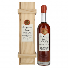 Armagnac Vieil Armagnac Delord Vintage 1975 + GB 0,7 l