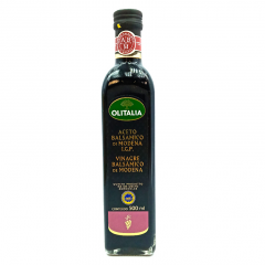 Balzamični kis iz Modene Olitalia 0,5 l