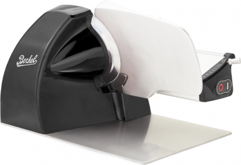 Berkel Električni rezalnik HOME LINE PLUS 200 Črn