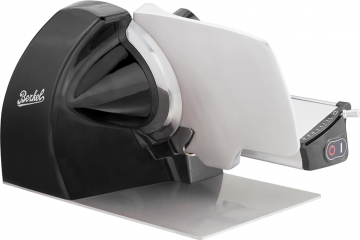 Berkel električni rezalnik home line 250 plus ČRN