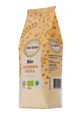 BIO brezglutenska čičerikina moka (1000g)