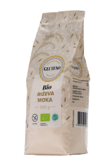 BIO brezglutenska koruzna moka (1000g)