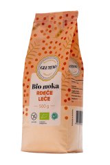 BIO brezglutenska lečina moka (1000g)