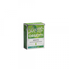 Bonboni gumijasti medvedki mojito Leone 1857 25 g