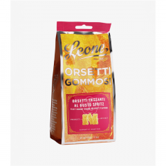 Bonboni gumijasti medvedki spritz Leone 1857 100 g
