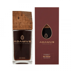 Brandy Adamus Vinica 20 Years Old + GB 0,7 l