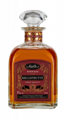 Brandy Millefrutti Barrique Aura 0,7 l