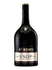 Brandy St-Remy VSOP 0,7 l