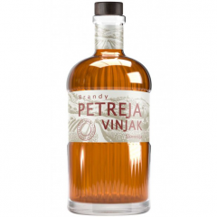 Brandy Vinjak Jakončič Petreja Broken Bones 0,7 l