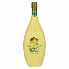 Brezalkoholni Liker Limoncino Bottega 0,5 l