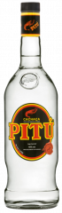 Cachaca Pitu 0,7 l