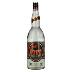 Cachaca Pitu 1 l