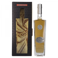 Cachaca Velho Barreiro Diamond + GB 0,7 l