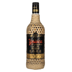 Cachaca Ypioca Reserva Especial 1 l