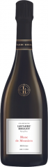 Champagne Abyss 2018 Leclerc Briant 0,75 l