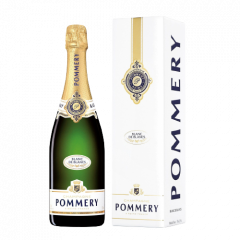 Champagne Apanage Blanc De Blanc GB Pommery 0,75 l