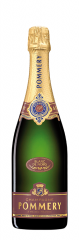 Champagne Apanage Blanc de Noir Pommery 0,75 l