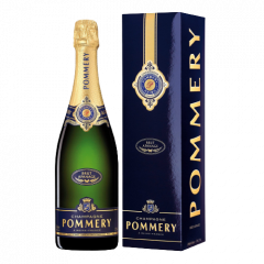 Champagne Apanage Brut GB Pommery 0,75 l