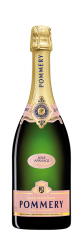 Champagne Apanage Rose Pommery 0,75 l