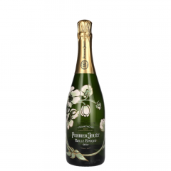 Champagne Belle Epoque 2017 Brut Perrier-Jouet 0,75 l