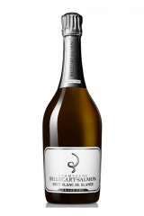 Champagne Blanc de Blanc Grand Cru Billecart Salmon 0,75 l