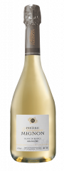 Champagne Blanc de Blancs Grand Cru Pierre Mignon 1,5 l