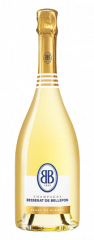 Champagne Blanc De Blancs Grand Cru Besserat 0,75 l