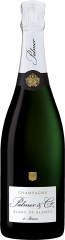 Champagne Blanc de blancs Palmer 1,5 l