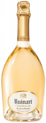 Champagne Blanc de Blancs Ruinart 0,75 l