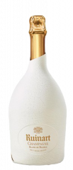 Champagne Blanc de Blancs Secod Skin Ruinart 0,75 l