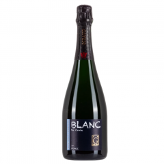 Champagne Blanc de Craie Henri Giraud 1,5 l
