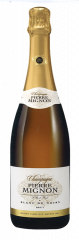 Champagne Blanc de Noirs Pierre Mignon 0,75 l