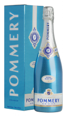 Champagne Blue Sky GB Pommery 0,75 l
