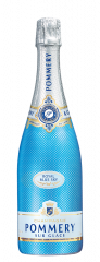 Champagne Blue Sky Pommery 0,75 l