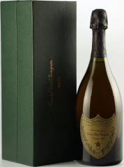 Champagne Brut 1985 Dom Perignon + GB 0,75 l