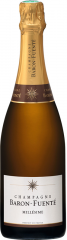 Champagne Brut 2009 Baron-Fuente 0,75 l