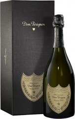 Champagne Brut 2017 Dom Perignon + GB 0,75 l