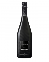 Champagne Brut Carbon 0,75 l