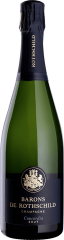 Champagne Brut Concordia Barons De Rothschild 0,75 l