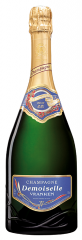Champagne Brut E.O. Demoiselle 0,75 l