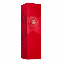Champagne Brut EOY 2025 Moët & Chandon + GB 0,75 l