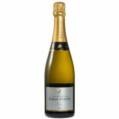 Champagne Brut Esprit Baron-Fuente 0,75 l