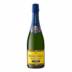 Champagne Brut Heidsieck & Co Monopole 0,75 l