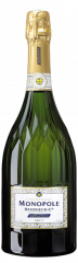 Champagne Brut Imperatrice Heidsieck & Co Monopole 0,75 l