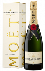 Champagne Brut Imperial GB Moët & Chandon 0,75 l