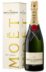 Champagne Brut Imperial Moët & Chandon 6 x 0,2 l