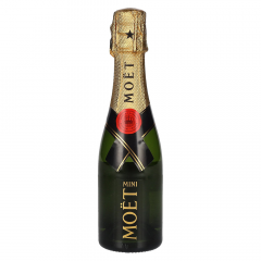 Champagne Brut Imperial Moët & Chandon MINI 0,2 l