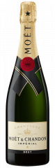 Champagne Brut Imperial Moët & Chandon 0,75 l