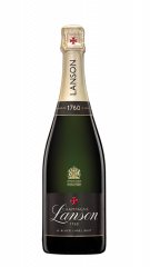 Champagne Brut Lanson 0,75 l